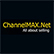 ChannelMax